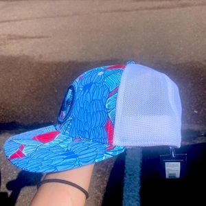 Vineyard Vines Trucker Hat